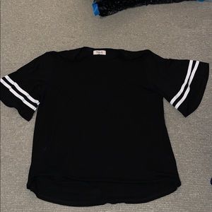 Women’s maternity top